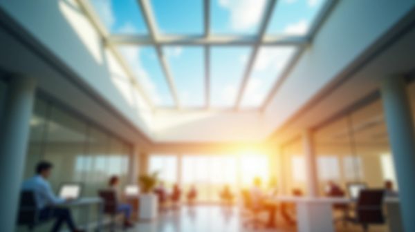 Why opening rooflights might solve your ventilation issues