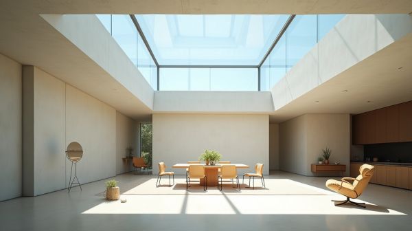 Why opening rooflights might solve your ventilation issues