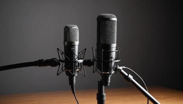 Find the perfect portable podcast studio for your travels