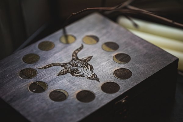 Unveil exciting experiences with mystery box wine adventures