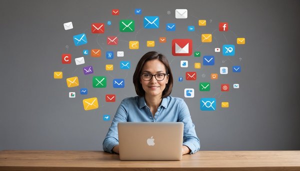 Maximize your gmail efficiency: top tips for using cc effectively