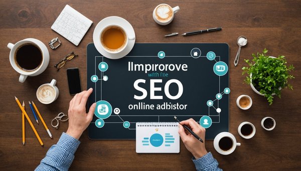 Enhance your online presence with an expert seo consultant