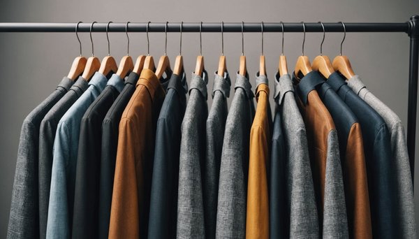 Upgrade your wardrobe with trendy fashion outfits for all