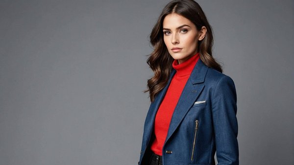 Elevate your style with fashion clothing for men and women