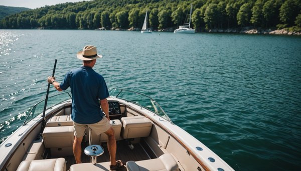 Top trends in boating: latest updates and insights for enthusiasts