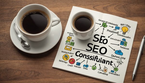 Boost your visibility: why you need an seo consultant