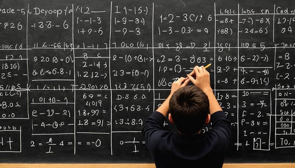 Unlocking math skills: discover the world of abacuses