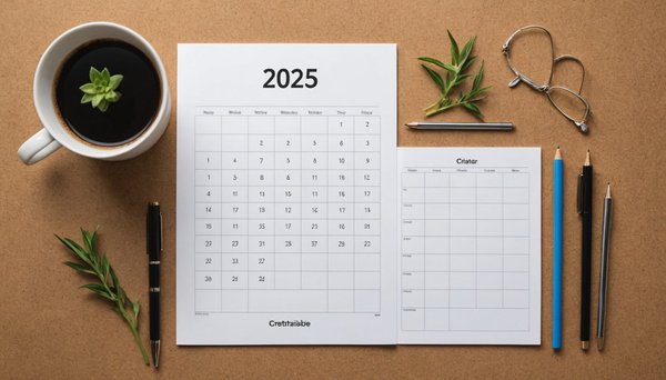 Get organized with your free 2025 printable calendar today