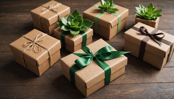 30 sustainable corporate gifts to impress your clients