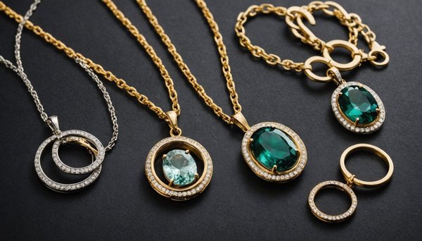 Your go-to guide for making smart jewelry purchases