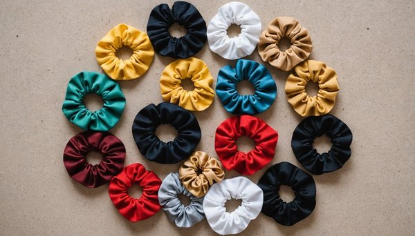 The ultimate guide to choosing the perfect scrunchie